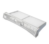 Filtre anti-peluches compatible avec Bosch et compatible avec Siemens EcoAvantixx 6 Avantixx 7 EcoLogixx 7s Maxx 7 iQ500 iQ300 iQ700 iQ790 Modèles Filtre à peluches Filtre intérieur pour sèche-linge