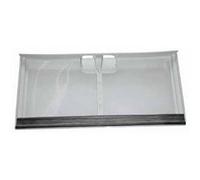 Filtre anti-peluches d'origine Sèche-linge 481248058323 LADEN