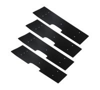 Filtre anti-peluches pour machine à laver et sèche-linge - Remplacement du filtre anti-bouloches pour sécheuse, remplacement du filtre anti-bouloches réutilisable pour machine à laver, facile à
