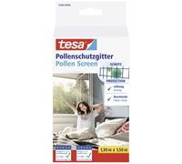 Filtre anti-pollen tesa 55286-00000-00 (l x H) 1300 mm x 1500 mm anthracite 1