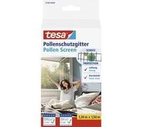 tesa Filtre anti-pollen 55286-00000-00 1300 x 1500 mm Anthracite 1 pièce