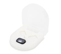 Filtre anti-pollution en verre optique double face Nano revêtement étanche résistant aux rayures portable avec boîte de rangement pour des couleurs claires et une qualité d'image élevée
