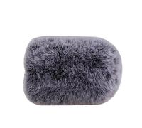 Filtre anti-pop en fourrure pour microphone AT2020