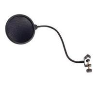 Filtre anti pop pour microphone