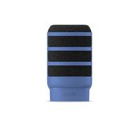 Filtre anti-pop RØDE WS14 Premium pour PodMic et PodMic USB (Bleu)