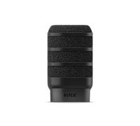 Filtre anti-pop RØDE WS14 Premium pour PodMic et PodMic USB (Noir)
