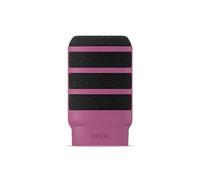 Filtre anti-pop RØDE WS14 Premium pour PodMic et PodMic USB (Rose)