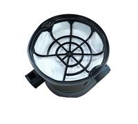 Filtre Anti-poussière A20F-T8/1 T14/1, Compatible Avec Les Aspirateurs Karcher 5.731-6.580(1PCS)
