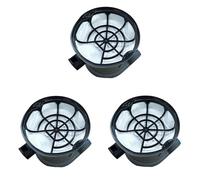 Filtre Anti-poussière A20F-T8/1 T14/1, Compatible Avec Les Aspirateurs Karcher 5.731-6.580(3PCS)