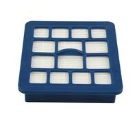 Filtre Anti-poussière De Remplacement, Compatible for Hoover, Compatible for Telios,Plus TE70TE12,TE70TE15,TE70TE16, Entretien Simple