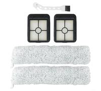 Filtre anti-poussière et particules efficace pour CrossWave pour HydroSteam 351513513 Pet Pro MultiSurface
