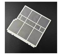 Filtre Anti-poussière For Climatiseur TOSHIBA, 28,5 X 28 Cm (lot De 2), Compatible Avec Les Modèles TOSHIBA.