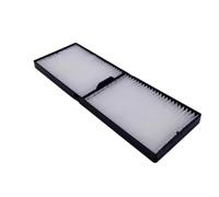 Filtre Anti-poussière for projecteur ELPAF41, Compatible for Epson, CB-2040 2065 2155W 2165W 2245U 2250U 2255U EB-C740W C754XN H470A H470B H471 Filtre à air for projecteur
