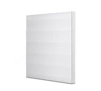Filtre Anti-poussière HEPA Compatible Avec Le Purificateur D'air Domestique Boneco H300 H13 250 X 250 X 30 Mm