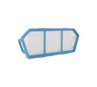 Filtre anti-poussière HEPA primaire, compatible avec OSOJI 950/990/680, accessoires pour aspirateur robot partie