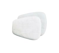 Filtre anti-poussiére K5925 P2SL sachet de 2 3M