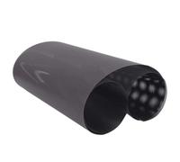 Filtre Anti-Poussiere Pc Boîtier en maille for ordinateur, refroidisseur de ventilateur, boîtier de filtre anti-poussière en PVC, couvercle anti-poussière, châssis, filet anti-poussière, bande magnéti