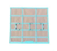 Filtre anti-poussière pour Midea Hualing Fresh and Clean Air (31,5 x 29,5 cm)
