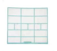 Filtre anti-poussière pour Midea Hualing Fresh and Clean Air (33,6 x 30,5 cm)