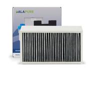 Filtre anti-poussières fines ATAG WS90211MX / WS90212MX / WS90292MX par Alapure