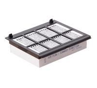 Filtre anti-poussières fines d'origine ETNA 740735 / HR0013 avec support