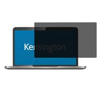 Filtre anti-regard Kensington 2 voies remov. 14" 16:9