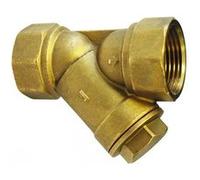 Boutté Filtre Y anti-sable laiton inox 26 x 34