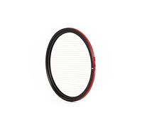 Filtre anti-stries CineFlare Doré 82 mm