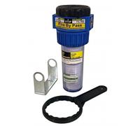Filtre anti-tartre et anti-corrosion avec By Pass - FABP34C POLAR
