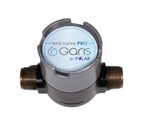 Filtre anti-tartre magnétique - PD15GARIS - 3/4 (33 l/min) - Sans électricité - 10 bars