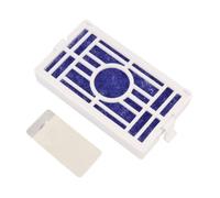 Whirlpool Filtre antibactérien 480131000232 – Pack de 2 pour réfrigérateur