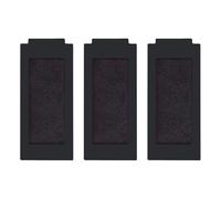 Bosch filtre antibactérien pour robot nettoyeur Spotless Max, filtration avancée, capture des poussières fines et des allergènes, contrôle des odeurs, entretien facile