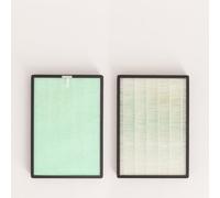 Filtre Antibactérien + HEPA Pour Purificateur D'air AIR PURE ADVANCE Exclusive