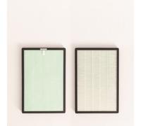 Filtre Antibactérien + HEPA Pour Purificateur D'air AIR PURE PRO Exclusive