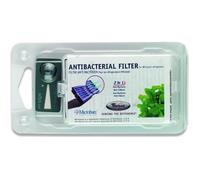 Filtre Antibactérien Microban WP Whirlpool-Indesit 481010760334