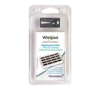 Filtre à air pour réfrigérateur Whirlpool ABF001 / 488000629721