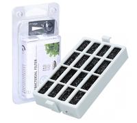 Filtre antibactérien Whirlpool Microban ANTF-MIC pour réfrigérateur/lave-vaisselle WHIRLPOOL