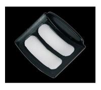 Tefal Filtre anticalcaire amovible SS-986717 pour bouilloire et carafe