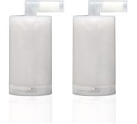 Filtre anticalcaire pour Centrale vapeur HKOENIG V5 / V5i / V6 / V75 - Blanc