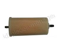 filtre anticalcaire pour climatiseur DELONGHI PINGUINO 5515110251