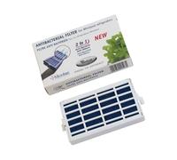 Filtre anticalcaire WHIRLPOOL Filtre antibactérien d'origine Microban