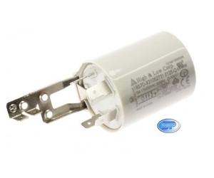 Filtre Antidisturbation Lave-Linge Candy Original 41038125