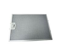 Indesit Filtre antigraisse inox pour hotte C00268543 G 318x256 mm
