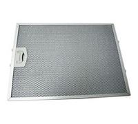 Indesit Filtre antigraisse inox pour hotte C00268543 G 318x256 mm