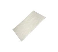Filtre antigraisse métal 180x515 mm Hotte (C00098425 WHIRLPOOL IKEA WHIRLPOOL ARISTON HOTPOINT IGNIS INDESIT)