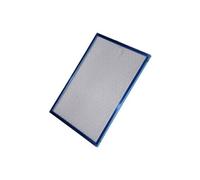 Filtre antigraisse métal 286x372mm - Hotte (C00137408 SCHOLTES)