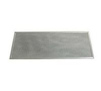 Rosières Filtre antigraisse métal 93901569 – 490 x 190 mm
