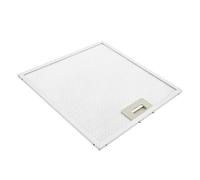FILTRE ANTIGRAISSE METALLIQUE pour HOTTE ELECTROLUX - 4055090403