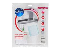 FILTRE ANTIGRAISSES DECOUPABLE UNIVERSEL pour HOTTE Whirlpool - 484000008526