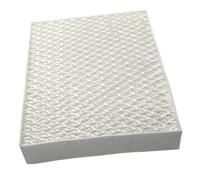 Filtre antimicrobien for humidificateur, 2 pièces, Compatible avec Oskar O 030 O031, remplacement de Purification de l'air domestique